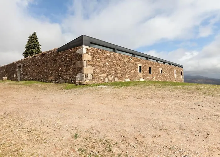 Dom wakacyjny Quarteis De Santa Justa *