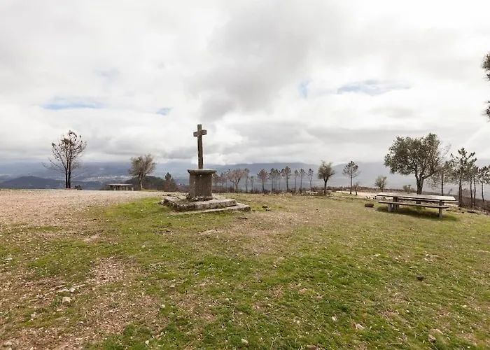 Quarteis De Santa Justa Dom wakacyjny *