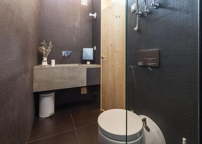 Nyaraló Quarteis De Santa Justa *