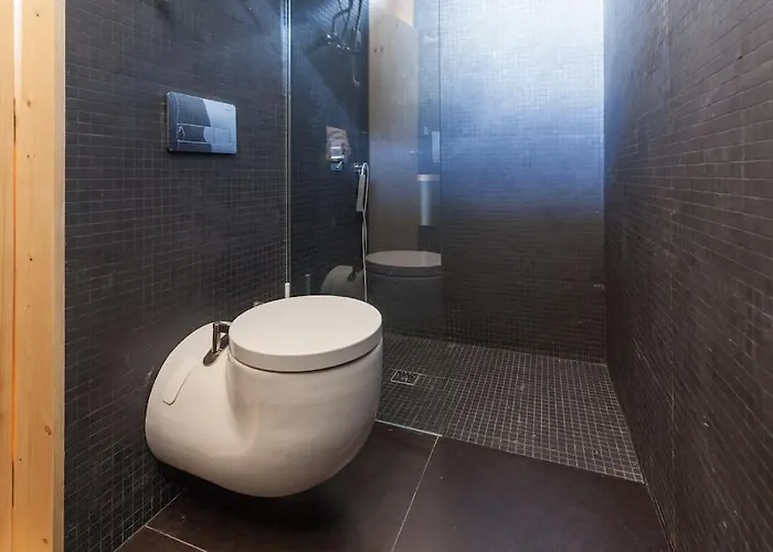 Quarteis De Santa Justa *