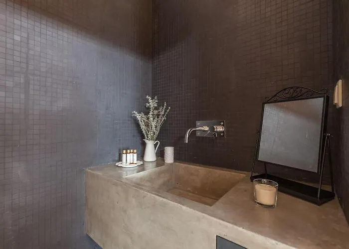 Dom wakacyjny Quarteis De Santa Justa