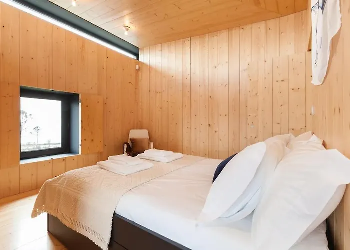 Quarteis De Santa Justa Dom wakacyjny