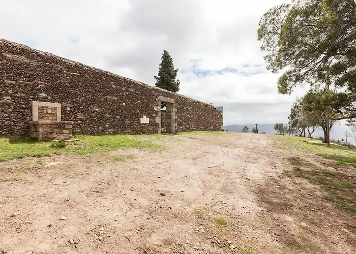 Nyaraló Quarteis De Santa Justa *
