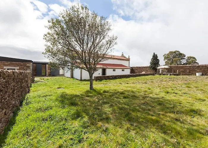 Quarteis De Santa Justa *