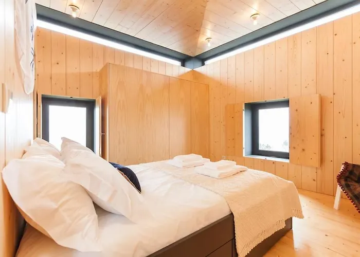 Dom wakacyjny Quarteis De Santa Justa