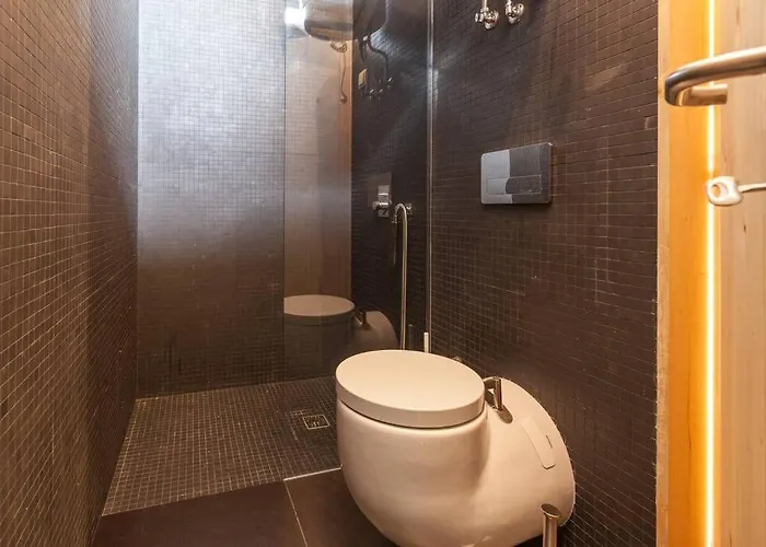 Quarteis De Santa Justa Dom wakacyjny Cerquido