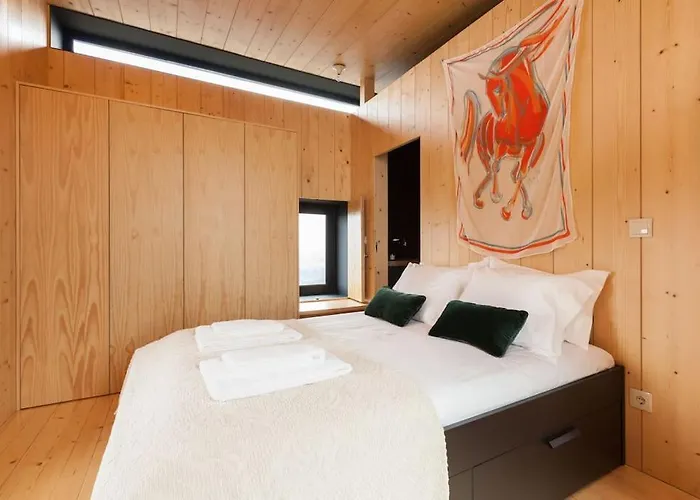 Dom wakacyjny Quarteis De Santa Justa