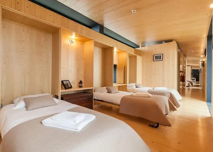 Quarteis De Santa Justa