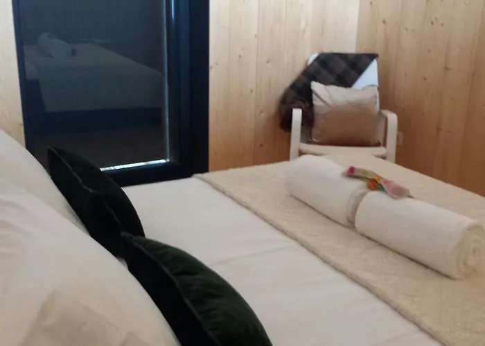 Dom wakacyjny Quarteis De Santa Justa *