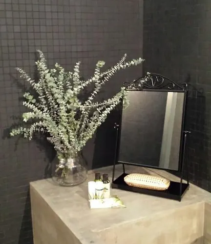 Dom wakacyjny Quarteis De Santa Justa Cerquido