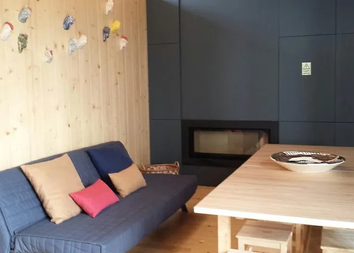 Quarteis De Santa Justa *